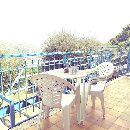公寓 Tra Le Stelle E Il Mare Seglia San Bernardo