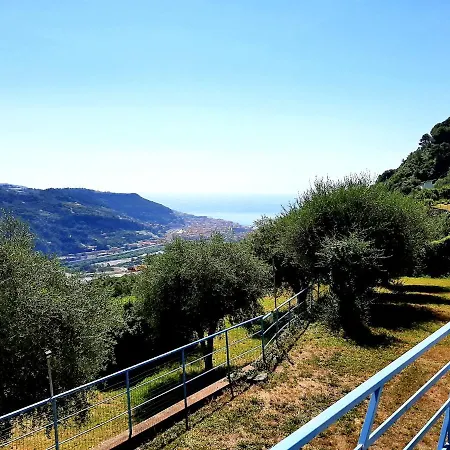 Tra Le Stelle E Il Mare Seglia San Bernardo
