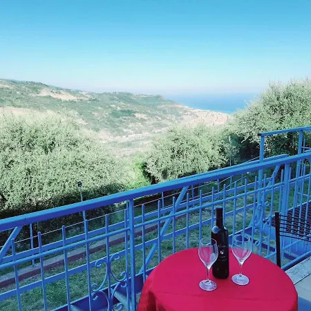 Tra Le Stelle E Il Mare * Seglia San Bernardo