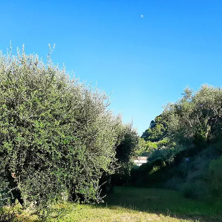 Tra Le Stelle E Il Mare Appartement *