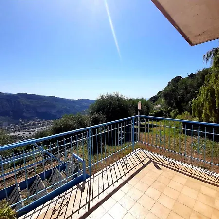 Appartement Tra Le Stelle E Il Mare