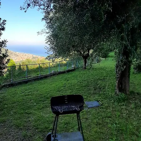 Tra Le Stelle E Il Mare Appartement Seglia San Bernardo