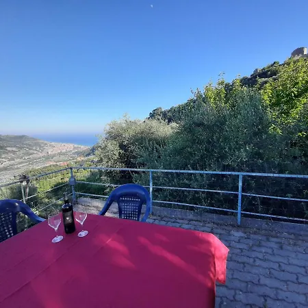 Tra Le Stelle E Il Mare *