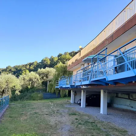 Tra Le Stelle E Il Mare * Seglia San Bernardo