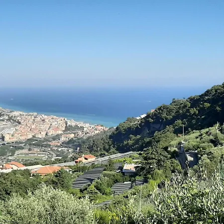 Tra Le Stelle E Il Mare Seglia San Bernardo