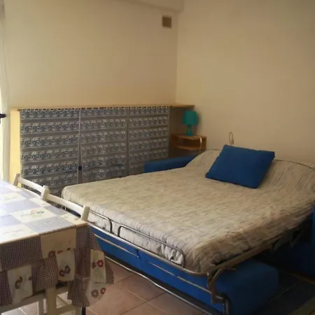 Appartement Tra Le Stelle E Il Mare Seglia San Bernardo
